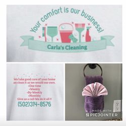 Carla's Services