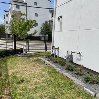 A.D.I Landscaping & Tree Service - Landscaping Near Me - Houston, Texas