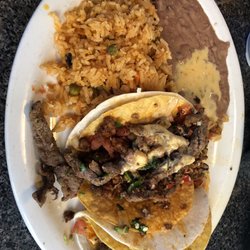 Sloppy Tacos!