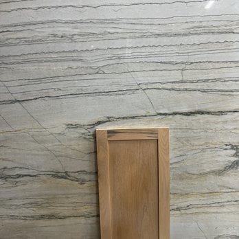 Granite Guys - Color test of cabinet to slab - Kitchen & Bath Near Me - Tucson, Arizona Granite Guys - Color test of cabinet to slab - Kitchen & Bath Near Me - Tucson, Arizona
