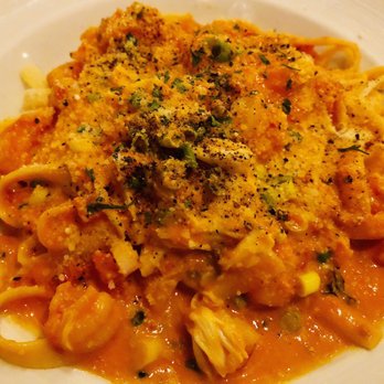 Cara Mia - Fettuccine Cara Mia - Italian Near Me - Millburn, New Jersey Cara Mia - Fettuccine Cara Mia - Italian Near Me - Millburn, New Jersey