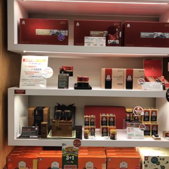 Korean Ginseng Corp - Fabulous selection - Health Markets Near Me - Burlington, Massachusetts Korean Ginseng Corp - Fabulous selection - Health Markets Near Me - Burlington, Massachusetts