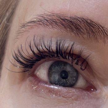 Trinity Nail And Spa - Eyelashes extensions classic eyelashes - Nail Salons Near Me - Alexandria, Virginia