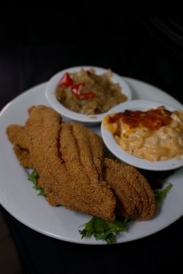Jordyn’s Soul Cafe by null