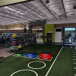 LA Fitness - Gym photos