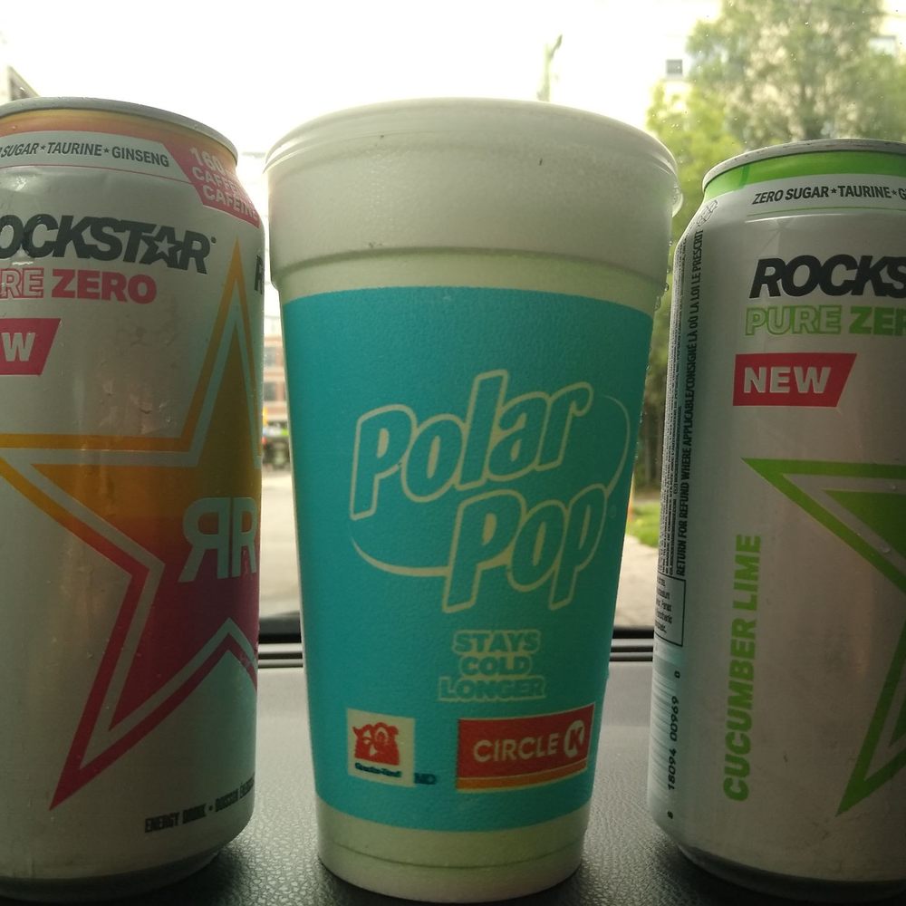 Circle K - Drinks! - Convenience Stores Near Me - Ottawa, Ontario Circle K - Drinks! - Convenience Stores Near Me - Ottawa, Ontario