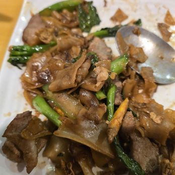 Orchid Thai - Pad see eew - Thai Near Me - Baldwin Park, California Orchid Thai - Pad see eew - Thai Near Me - Baldwin Park, California
