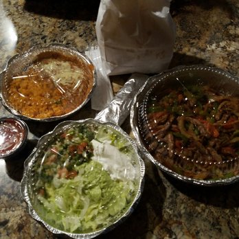 La Tapatia Mexican Grill - All for less than $11 - Mexican Near Me - Beaver Dam, Wisconsin