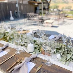 Simple Country Weddings
