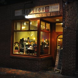 Mensroom Salon and Lounge