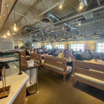 Flower Child - Lots of indoor and outdoor seating options (08/29/2024) - New American Near Me - Scottsdale, Arizona Flower Child - Lots of indoor and outdoor seating options (08/29/2024) - New American Near Me - Scottsdale, Arizona