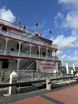 Olympia Cafe by null