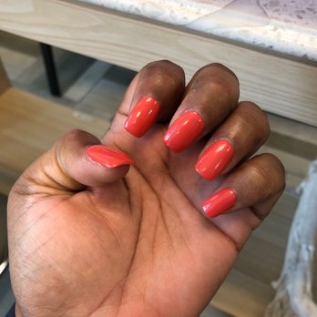 La Belle Nail Spa - Nails acrylic - Nail Salons Near Me - Smyrna, Tennessee