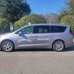 Georgia Taxi - Georgia Taxi of Augusta llc