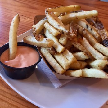 Big Orange | West Little Rock - The special sauce is on point! - Burgers Near Me - Little Rock, Arkansas Big Orange | West Little Rock - The special sauce is on point! - Burgers Near Me - Little Rock, Arkansas