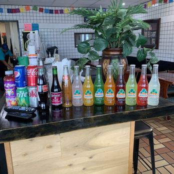 Cessar Tacos - Beverage choices - Tacos Near Me - Indianapolis, Indiana Cessar Tacos - Beverage choices - Tacos Near Me - Indianapolis, Indiana