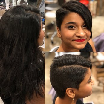 Salon Riz - Hair Transformation by Tom - Hair Salons Near Me - New York, New York