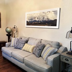 ArtHaus Custom Picture Framing - Custom framing from Arthaus.
