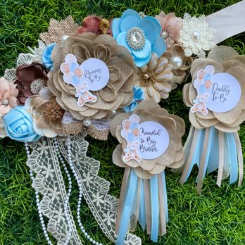 Exquisite Designs - Florists Near Me - Alamo, Texas