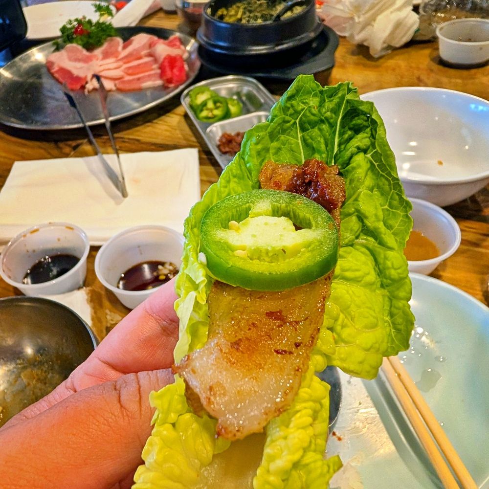 Cafe Korea - Korean Near Me - El Paso, Texas Cafe Korea - Korean Near Me - El Paso, Texas