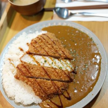 Katsu Gin - Japanese Curry Near Me - Milpitas, California Katsu Gin - Japanese Curry Near Me - Milpitas, California