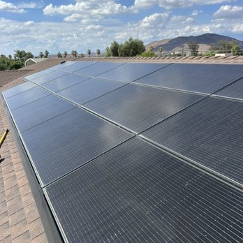 A&A Solar Clean - Before - Solar Panel Cleaning Near Me A&A Solar Clean - Before - Solar Panel Cleaning Near Me