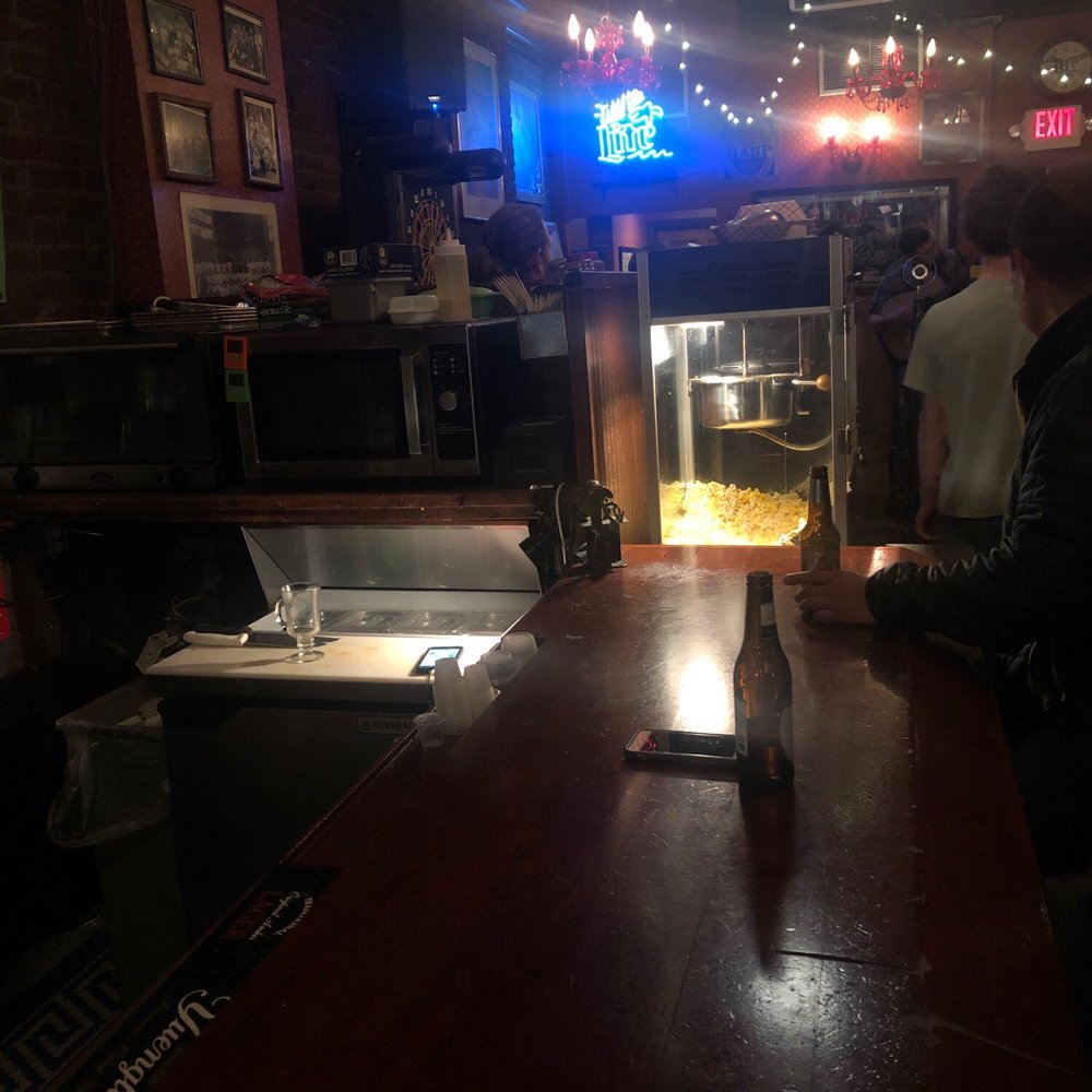 The Park House - Bars Near Me - Pittsburgh, Pennsylvania The Park House - Bars Near Me - Pittsburgh, Pennsylvania