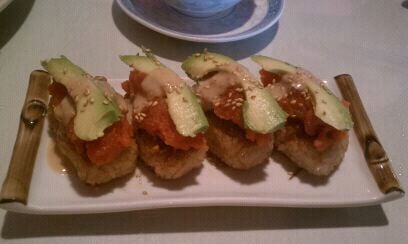 Miyako Sushi Bar by null