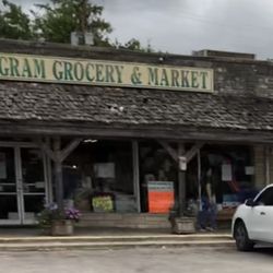 Ole Ingram Grocery