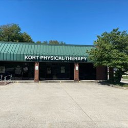 KORT Physical Therapy - Georgetown