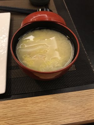 85 Sky Tower by null