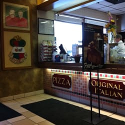 The Original Italian Pizza & Restaurant