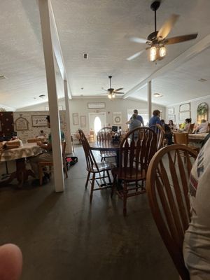 Bread of Life Cafe by null