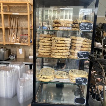 Grist - Cookies! - Pasta Shops Near Me - Dayton, Ohio