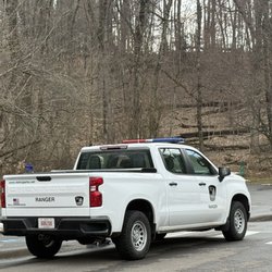 Chestnut Ridge Metro Park