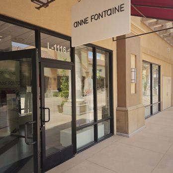 Anne Fontaine - Women's Clothing Near Me - Cabazon, California