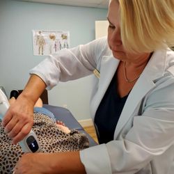 First Option Chiropractic - Dr. Elwira E Kulawik