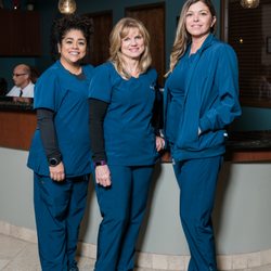 Sonoma Oral & Facial Surgery - Sonoma's amazing back office staff!