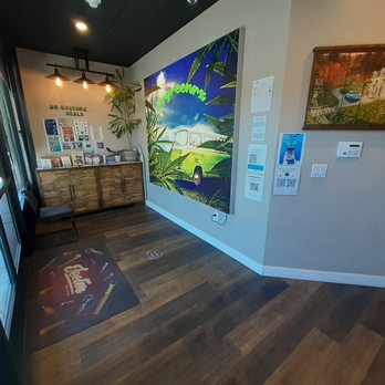 DrGreenRx - Lobby - Cannabis Dispensaries Near Me - Vista, California DrGreenRx - Lobby - Cannabis Dispensaries Near Me - Vista, California