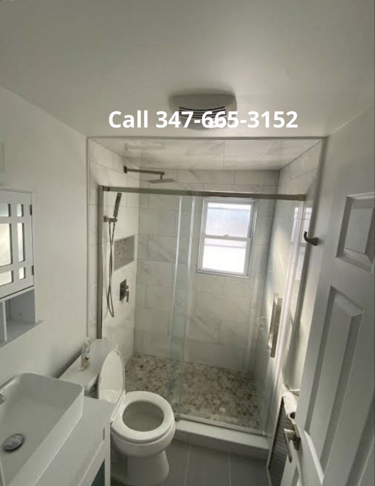 Slide of Angel’s Handyman Services