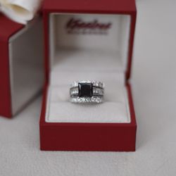 Kesslers Diamonds - Know what you want but need help creating it? Ask for Teri Hayes at Kesslers in Greenfield.