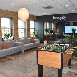 Integrity - Integrity Web Design and Development St. Louis