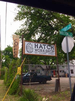 Flitch Coffee by null Flitch Coffee by null