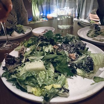 Ardor - Green Goddess - New American Near Me - West Hollywood, California