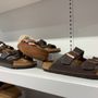 Photo of SoftMoc ShoeRack