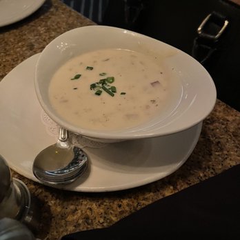 Chart House - Crab soup - Seafood Near Me - Alexandria, Virginia Chart House - Crab soup - Seafood Near Me - Alexandria, Virginia