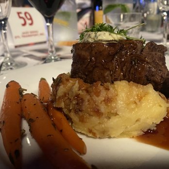 The Painted Table - Fillet Mignon - Caterers Near Me - Fresno, California The Painted Table - Fillet Mignon - Caterers Near Me - Fresno, California