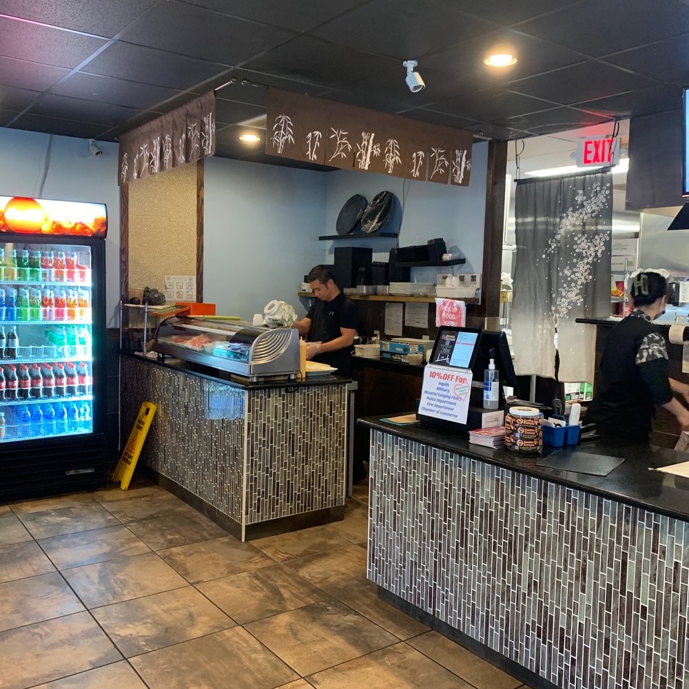 Sakura Express - Sushi maker - Sushi Bars Near Me - Pascagoula, Mississippi Sakura Express - Sushi maker - Sushi Bars Near Me - Pascagoula, Mississippi