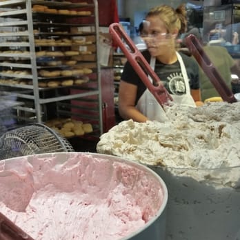 Beiler's Bakery - Mmm, fillings .. - Bakeries Near Me - Philadelphia, Pennsylvania