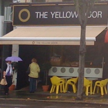 The Yellow Door Deli - Delis Near Me - Belfast, BFS The Yellow Door Deli - Delis Near Me - Belfast, BFS